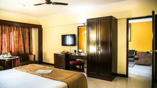 Hotel Ras Resorts