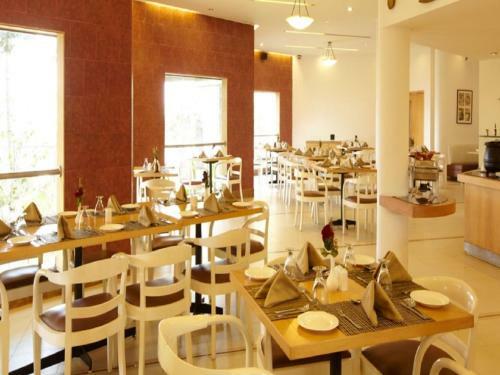 Hotel Ras Resorts