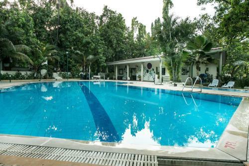 Hotel Ras Resorts