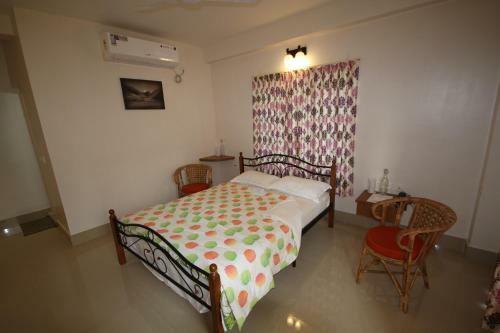 Hotel Upasana Eco Resort