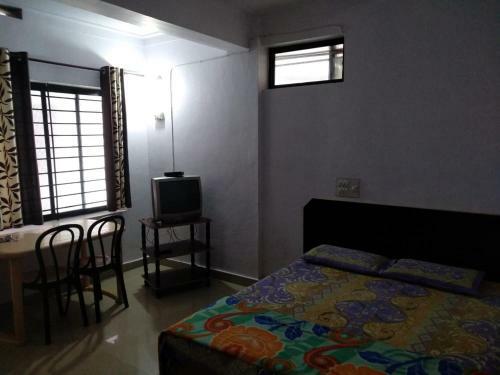 Hotel Mannath Tower Lodge