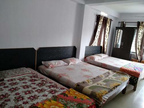 Hotel Mannath Tower Lodge