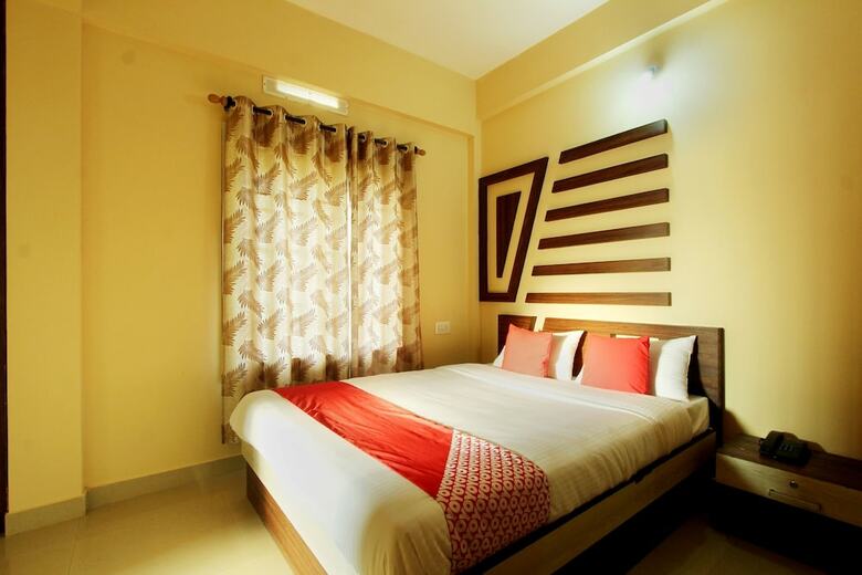 Hotel Oyo 22514 Live Inn