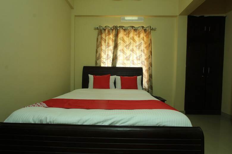 Hotel Oyo 22514 Live Inn