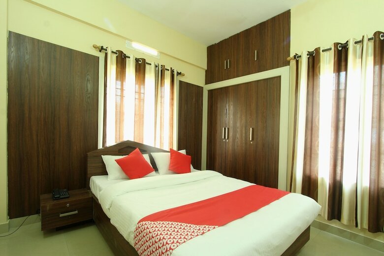 Hotel Oyo 22514 Live Inn