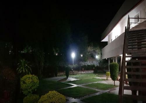 Hotel Mpt Malwa Retreat Mandu