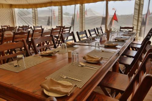 Pushkar Desert Camp