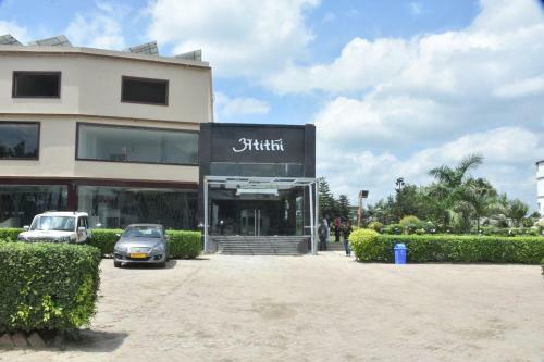 Hotel Atithi
