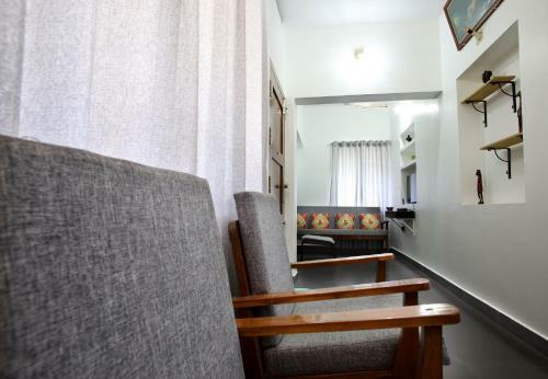 Bed & Breakfast Laila's Home Stay