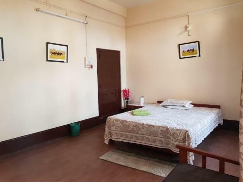 Hostal Bhaskar Homestay