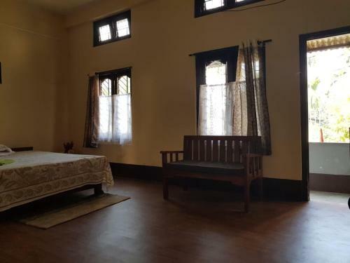 Hostal Bhaskar Homestay