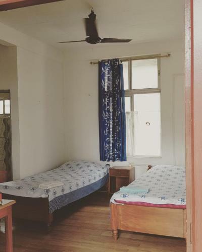 Hostal Bhaskar Homestay