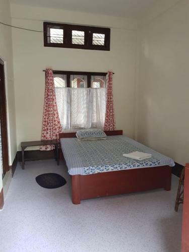 Hostal Bhaskar Homestay