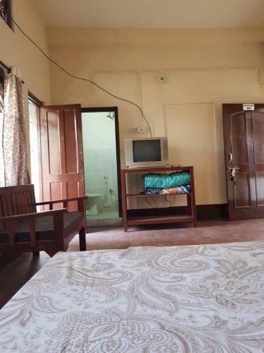 Hostal Bhaskar Homestay