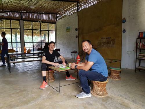 Hostal Bhaskar Homestay