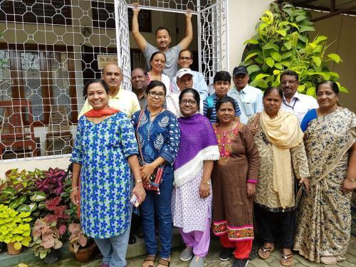 Hostal Bhaskar Homestay