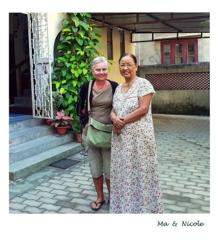 Hostal Bhaskar Homestay