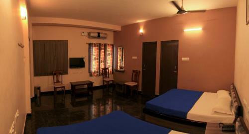 Hotel Sri Hayagriva