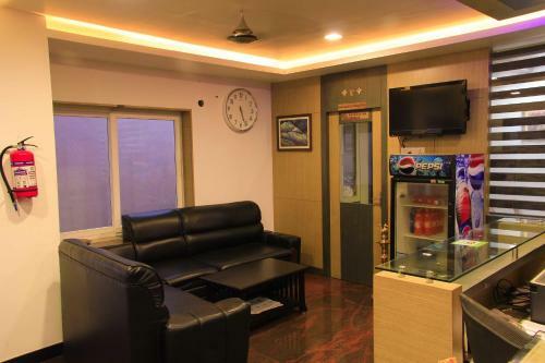 Hotel Sri Hayagriva
