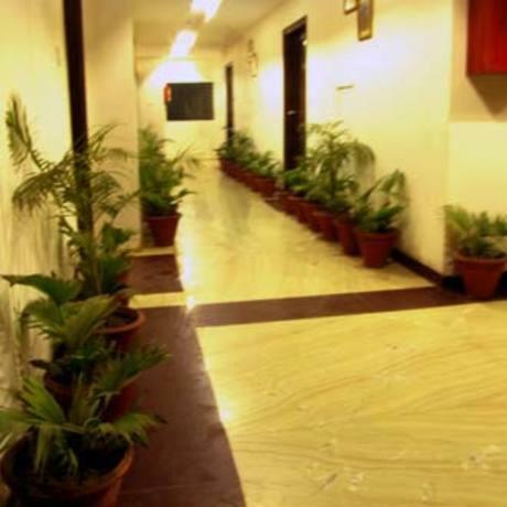 Hotel Jk Rooms 142 Silky Resorts