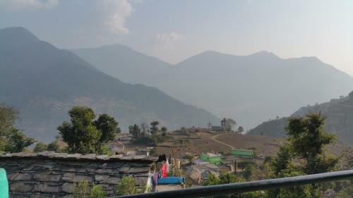 Hostal Hotel Mountain View