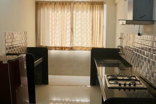 Ideal Service Apartments