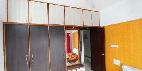 Apartamento Nakshatra Angan
