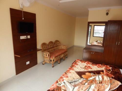 Hostal Basant Watika