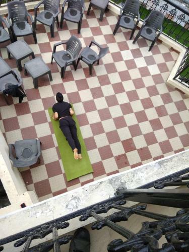 Hostal Basant Watika