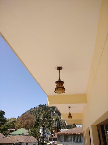Hostal Basant Watika