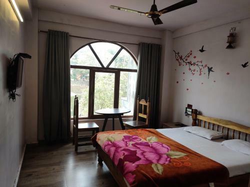 Hotel Magadh