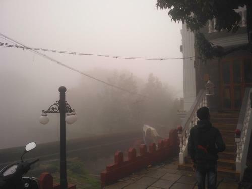 Hotel Magadh