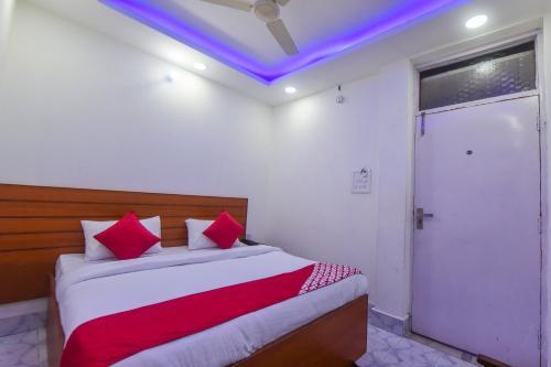 Oyo 12846 Hotel Sunita