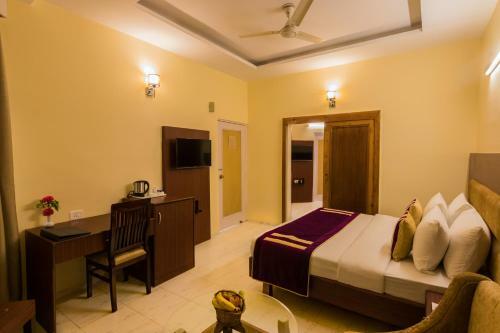 Hotel Asia Shripati