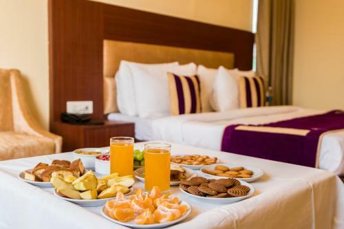 Hotel Asia Shripati