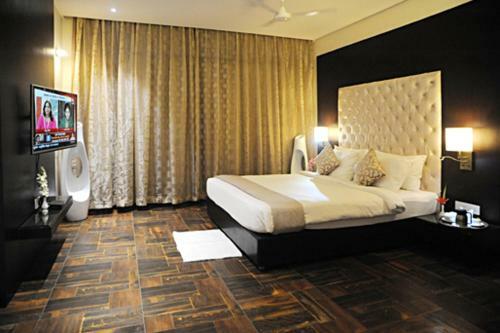 Hotel The Arindum