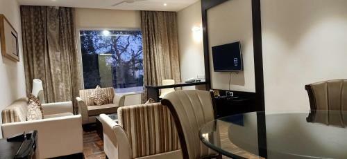 Hotel The Arindum