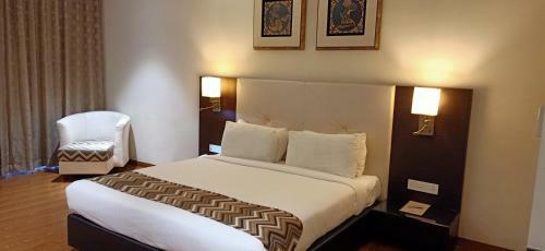 Hotel The Arindum