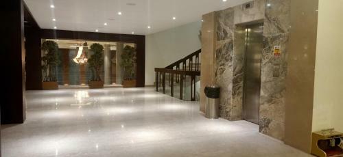 Hotel The Arindum