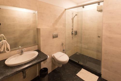 Hotel Le Roi Digha