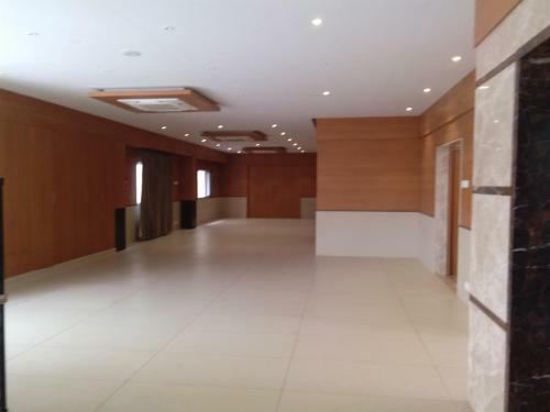 Hotel Rathna Residency