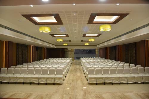 Hotel Rathna Residency