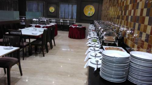 Hotel Rathna Residency