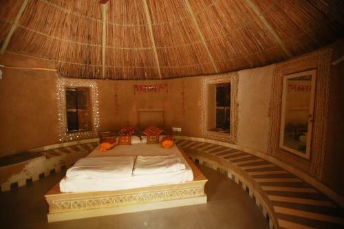 Hotel Amrut Bagh Resort