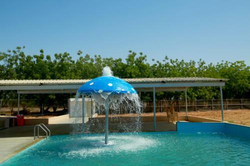 Hotel Amrut Bagh Resort