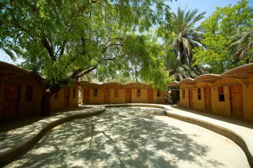 Hotel Amrut Bagh Resort