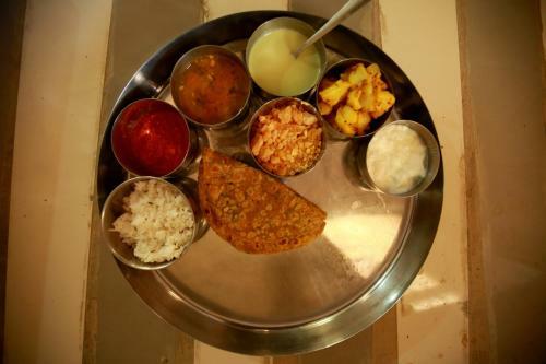 Hotel Amrut Bagh Resort
