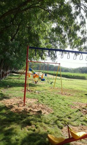 Hotel Amrut Bagh Resort