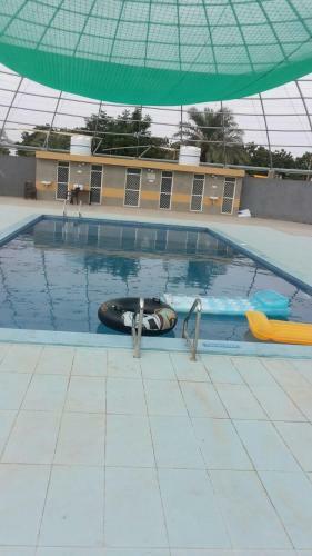 Hotel Amrut Bagh Resort