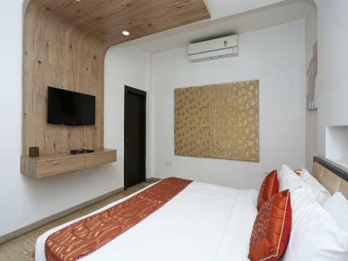 Hotel Golden Leaf Resort